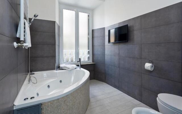 Aeterna Suites Collection