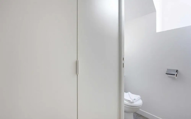 Suberb Apartment - 1br/4p - Sacre Coeur