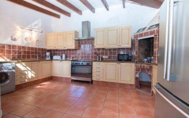 Abahana Villas Hugo 5