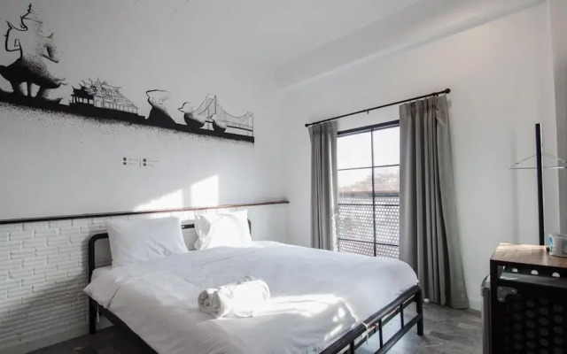 V1 Room Hotel