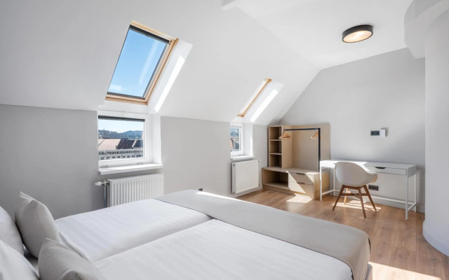 Florin Apart Hotel