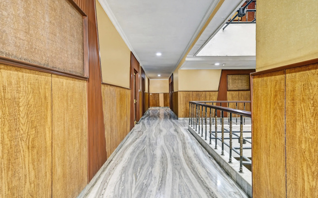 Belsons Taj Mahal Hotel – Hotel Rooms – Secunderabad
