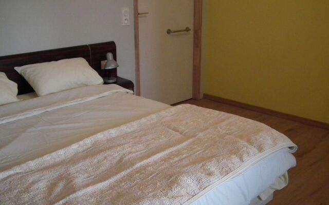 Friendly Auberge - Hostel