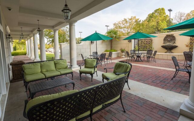 Vicksburg Inn & Suites