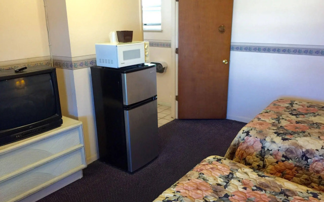 Budget Inn of Sebring