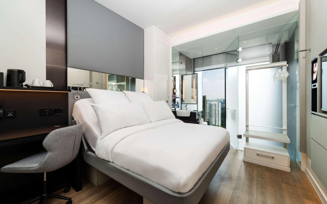 YOTEL Singapore Orchard Road