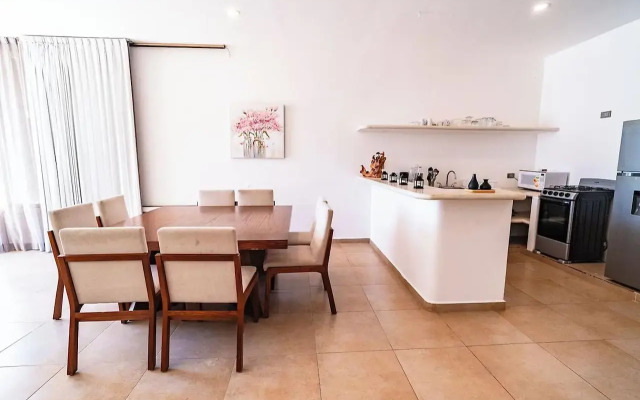 Areia Playa del Carmen-Beach front Hotel