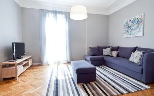 Friendly Rentals Caliu