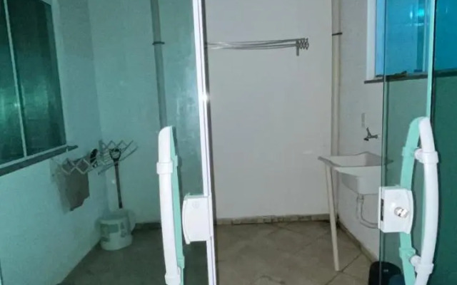 Casa confortável a 5min a pé da praia