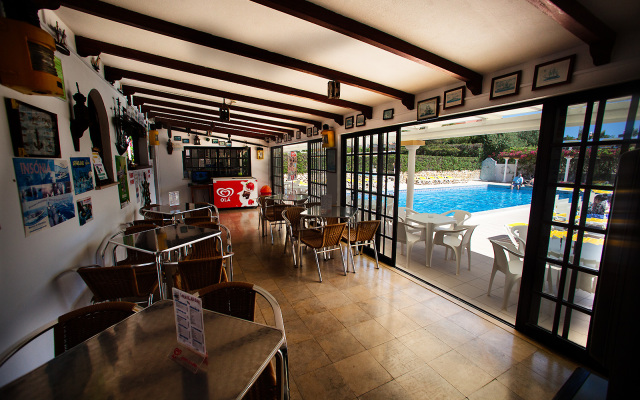 Muthu Balaia Sol Hotel