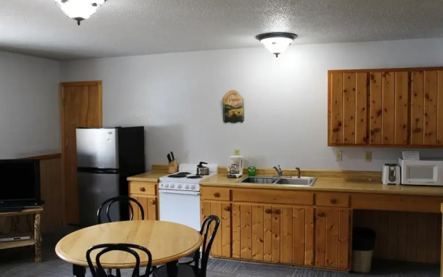 Alpine Motel