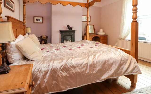 Ribble Valley Cottage