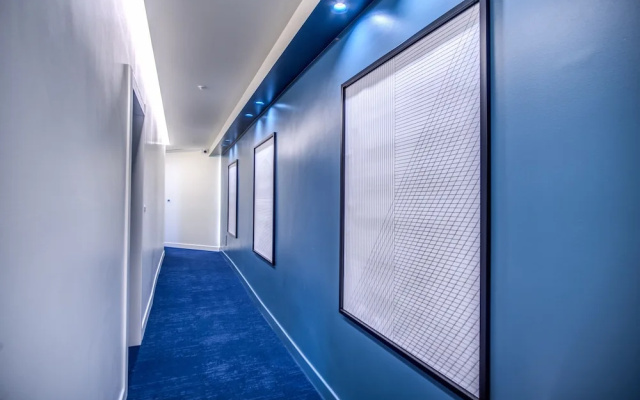 Sheva Boutique Hotel