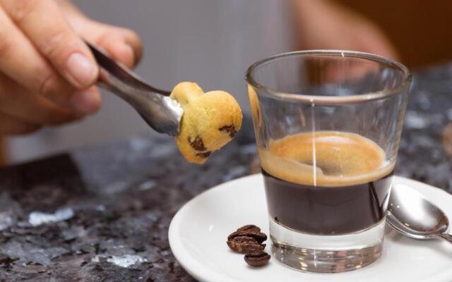 City Hotel & Suites Foligno