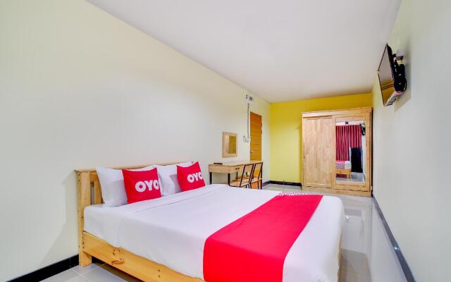 OYO 878 Sintara Residence