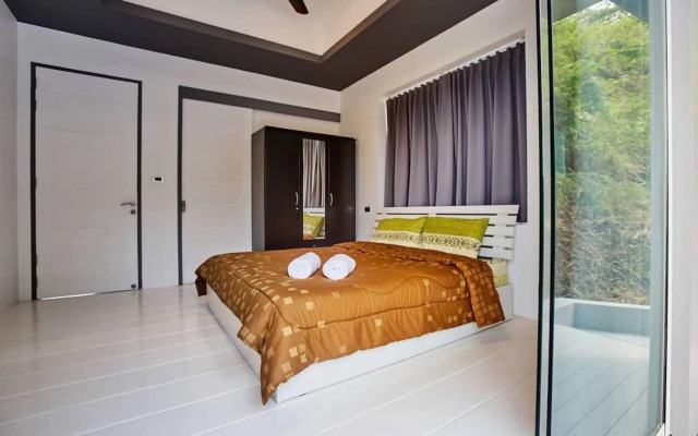 Villa Vicky Samui
