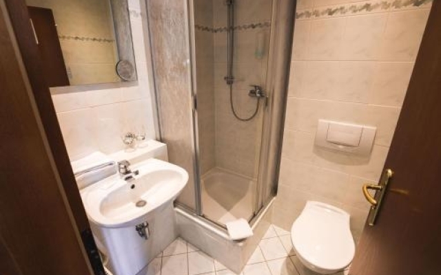 Berghotel Friedrichshöhe