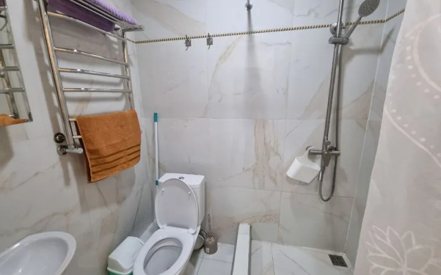 Апартаменты на площади Ленина, д. 20