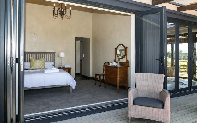 Narnia Guest house