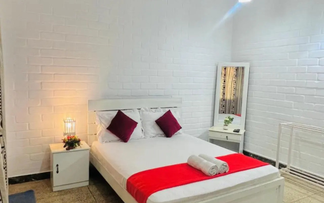 Sevenday Hotel