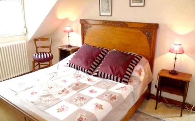 Holiday home Rue Pierre Jaffret