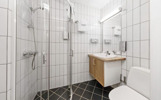 Stoltzen Hotel  Apartments