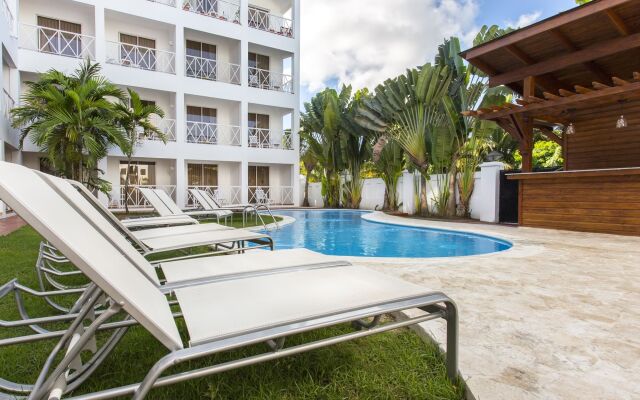 Apartments Punta Cana by Be Live