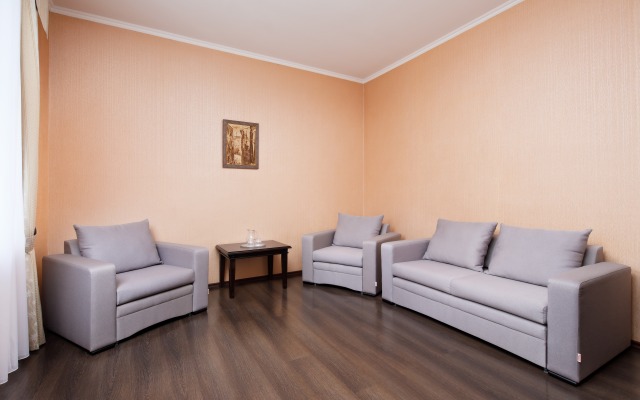 Санаторий «Шахтер» AMAKS