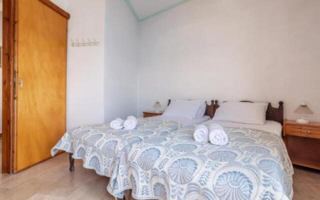 Flat 2 Bedrooms 1 Bathroom - Skiathos
