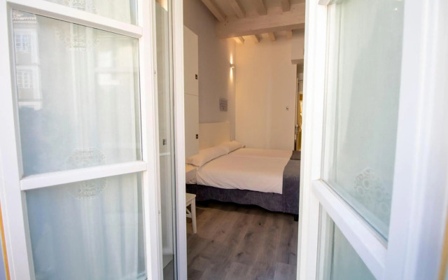 Hotel Alda San Bieito