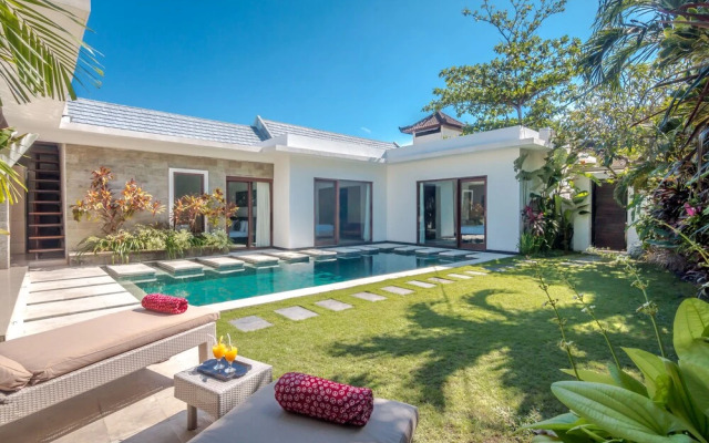 Villa LA