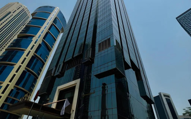 Westpac Hotel & Suites - Westbay Doha