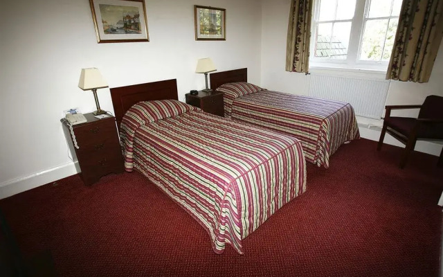 Bestwood Lodge