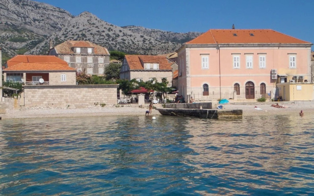 Guesthouse Mimbelli
