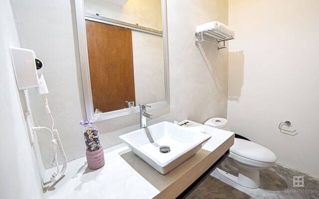 Hotel Urban 101