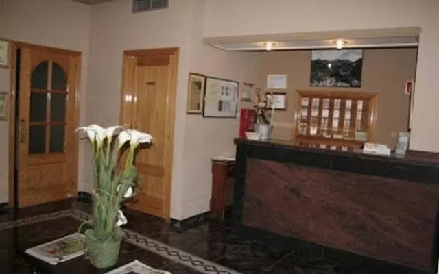 Hotel Guadalquivir
