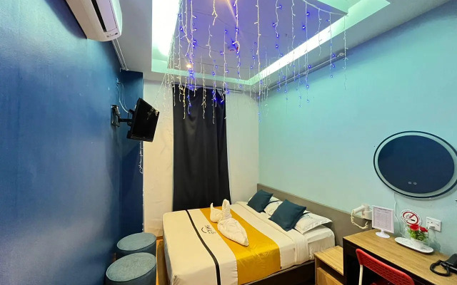 Smile Hotel Wangsa Maju