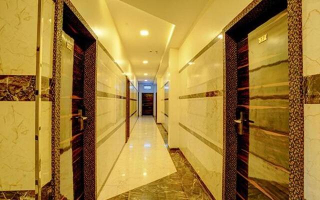 Capital O 62560 Hotel Zaid International