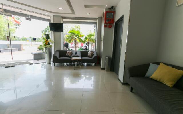 Hotel 99 - Bandar Botanik Klang