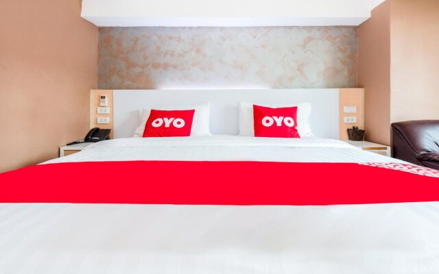 El Majestic Sukhumvit 33