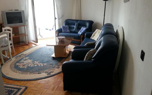 Apartment Matej