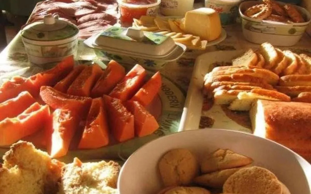 Refúgio da Floresta