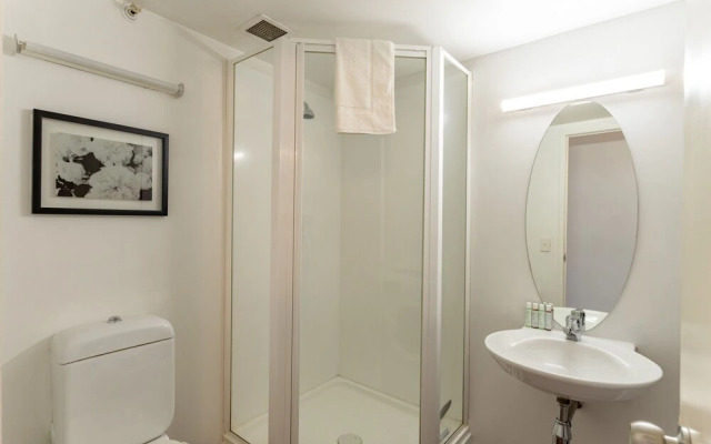 Bright CBD Studio -Near SkyTower-WiFi