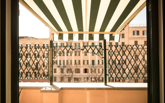 Hotel Donatello