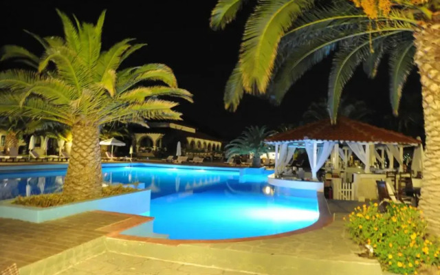 Assa Maris Beach Hotel