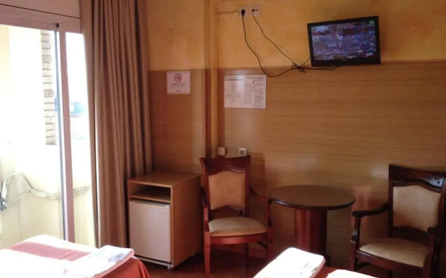 Hotel Ric