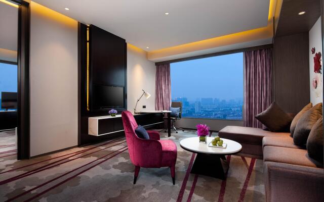 Crowne Plaza Kunshan by IHG