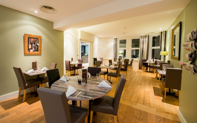 Stanwell Hotel By Mercure