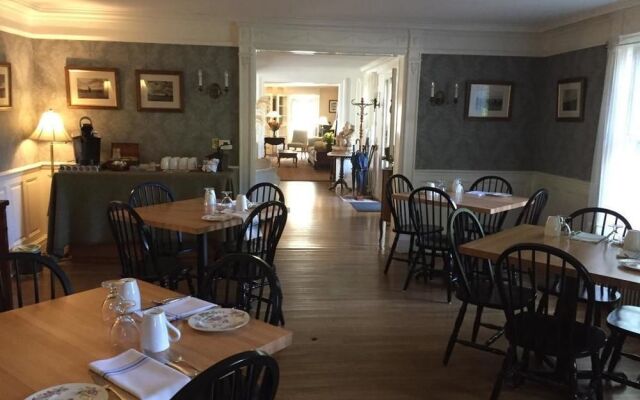 The Inn at Stockbridge