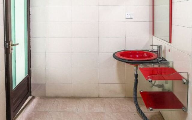 Lijiang Juxian Hotel